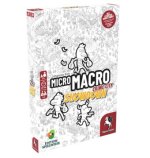 MicroMacro: Crime City 4 - Showdown (Edition Spielwiese) (English Edition)