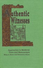 Authentic Witnesses