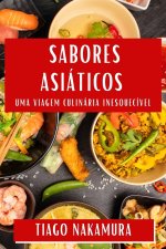 Sabores Asiáticos