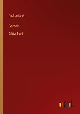 Carotin