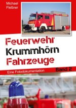 Feuerwehr Krummhörn Fahrzeuge