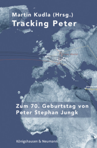 Tracking Peter