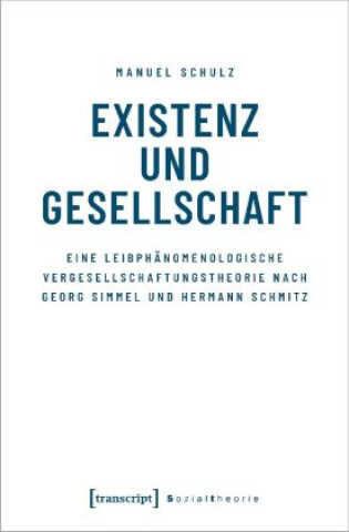 Existenz und Gesellschaft