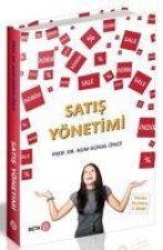 Satis Yönetimi