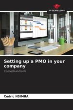 Setting up a PMO in your company