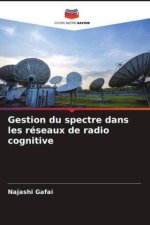 Gestion du spectre dans les réseaux de radio cognitive