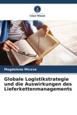 Globale Logistikstrategie und die Auswirkungen des Lieferkettenmanagements