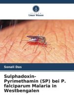 Sulphadoxin-Pyrimethamin (SP) bei P. falciparum Malaria in Westbengalen