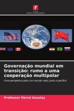 Governaç?o mundial em transiç?o: rumo a uma cooperaç?o multipolar