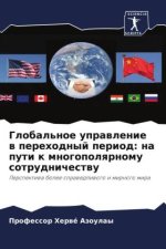 Global'noe uprawlenie w perehodnyj period: na puti k mnogopolqrnomu sotrudnichestwu