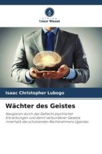 Wächter des Geistes