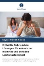 Enthüllte Sehnsüchte: Lösungen für männliche Intimität und sexuelle Leistungsfähigkeit