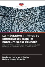 La médiation : limites et potentialités dans le parcours socio-éducatif