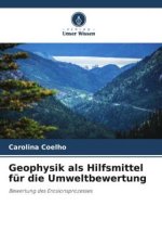 Geophysik als Hilfsmittel für die Umweltbewertung
