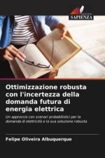 Ottimizzazione robusta con l'incertezza della domanda futura di energia elettrica
