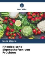 Rheologische Eigenschaften von Früchten