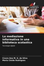 La mediazione informativa in una biblioteca scolastica