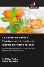La nobiletina annulla l'epatotossicit? ossidativa indotta dal cromo nei ratti