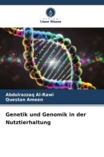 Genetik und Genomik in der Nutztierhaltung