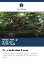 Personalentwicklung