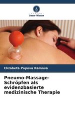 Pneumo-Massage-Schröpfen als evidenzbasierte medizinische Therapie