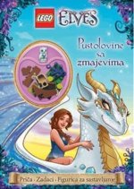 Lego Elves - Pustolovine sa zmajevima