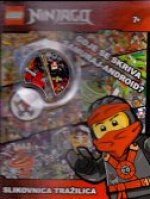 Lego Ninjago - Gdje se skriva Samuraj - Android