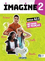 Imagine 2 - livre + didierfle.app