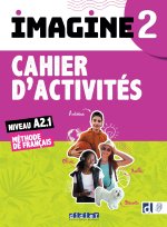 Imagine 2 - Cahier + didierfle.app