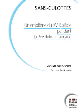 Sans-culottes