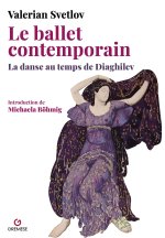 LE BALLET CONTEMPORAIN