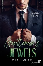 GENTLEMEN'S JEWELS - TOME 2