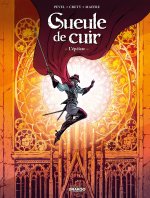Gueule de cuir - histoire complète