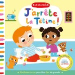 J'ARRËTE LA SUCETTE !