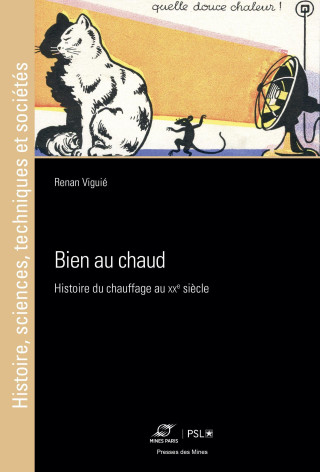BIEN AU CHAUD