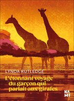 L'Odyssée de Woodrow Nickel
