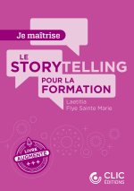 Le storytelling en formation