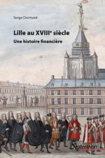 LILLE AU XVIIIE SIECLE