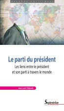 LE PARTI DU PRESIDENT