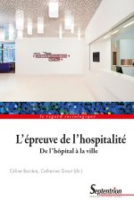 L'EPREUVE DE L'HOSPITALITE