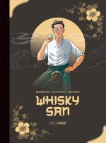 Whisky San - histoire complète