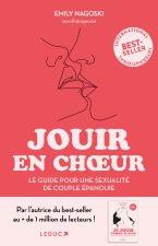Jouir en c(h)oeur : l'art de vibrer durablement dans une sexualité à deux