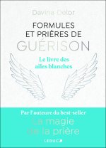 Formules et prières de guérison spirituelle
