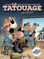 Umour et Tatouage