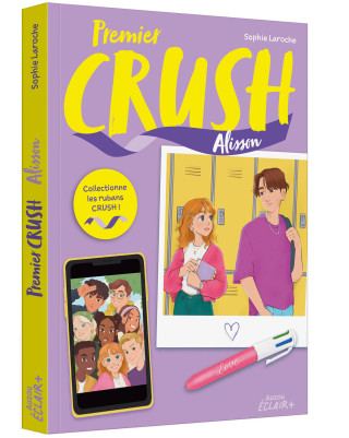 CRUSH - ALISSON