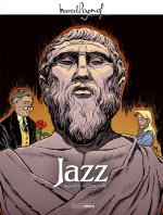 M. Pagnol en BD : Jazz - Histoire complète