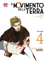 movimento della terra