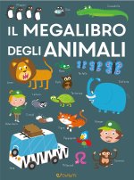 megalibro degli animali