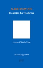 comico ha vita breve