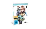 Full Dive RPG, 1 Blu-ray